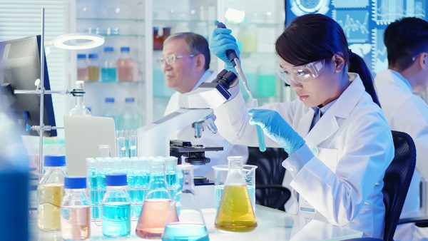 研究課題 “Japan–UK SYNERGY” が2024年度 JST-ASPIRE 英国BBSRC共同公募に採択されました