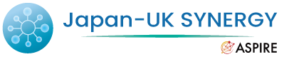 JST-ASPIRE ‘Japan-UK SYNERGY’