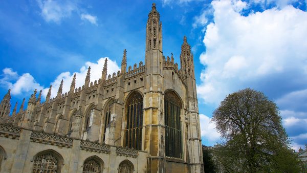 “Japan–UK SYNERGY” 英国出張報告【2025年3月】